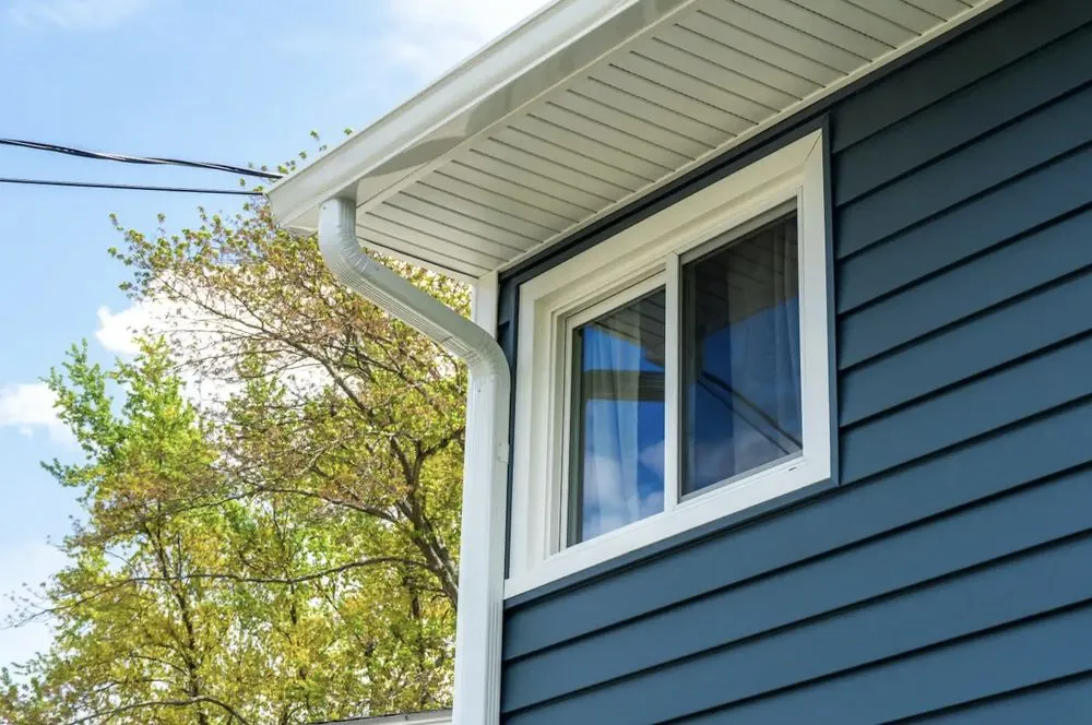 Slide of Christopher M Rodden Exterior Solutions