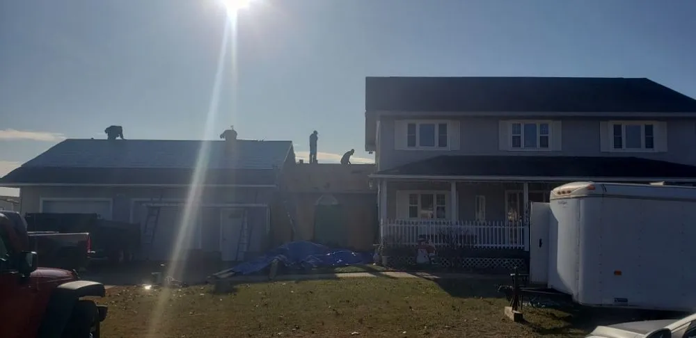 Slide of Christruction