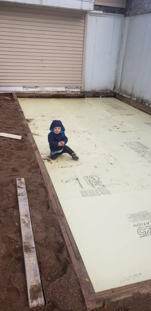 Slide of Christruction