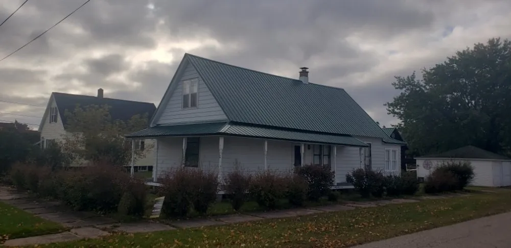 Slide of Christruction