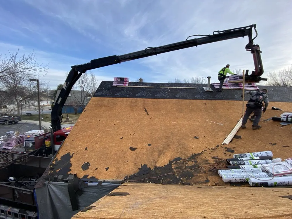 Slide of Christ’s Way Contracting