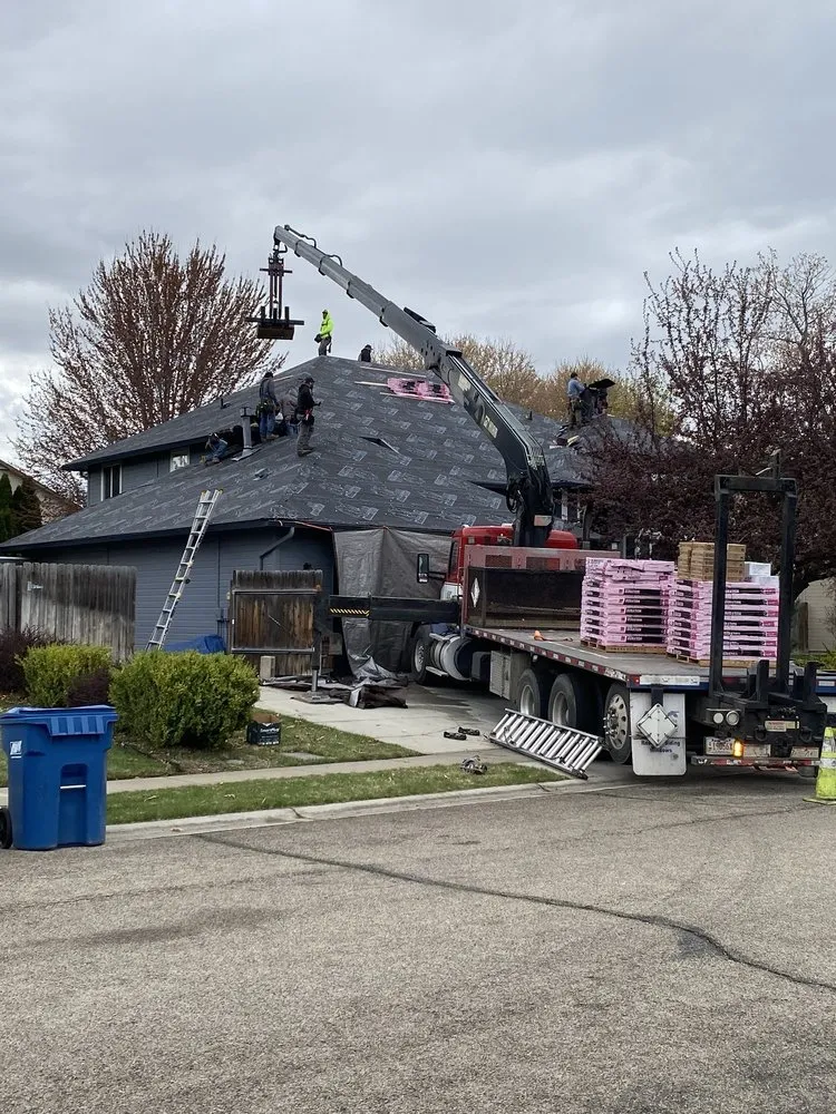 Slide of Christ’s Way Contracting