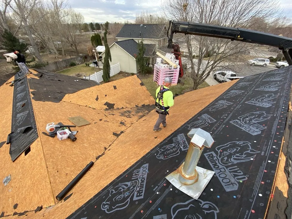 Slide of Christ’s Way Contracting