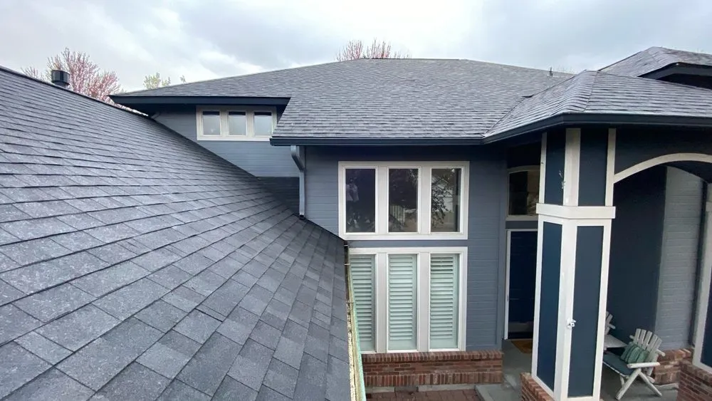 Slide of Christ’s Way Contracting