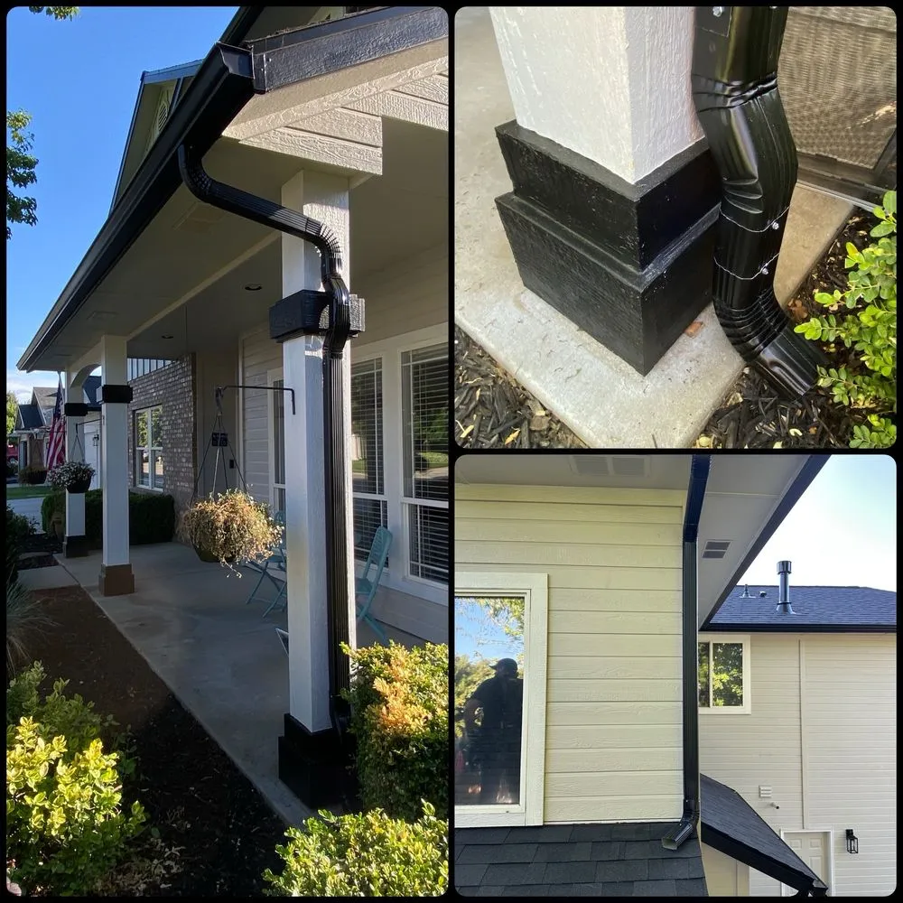 Slide of Christ’s Way Contracting