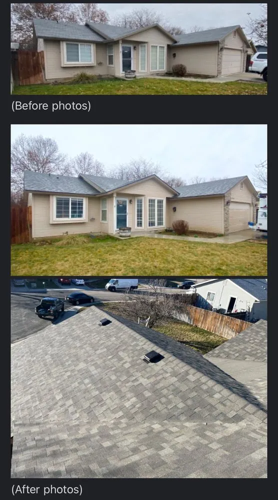 Slide of Christ’s Way Contracting