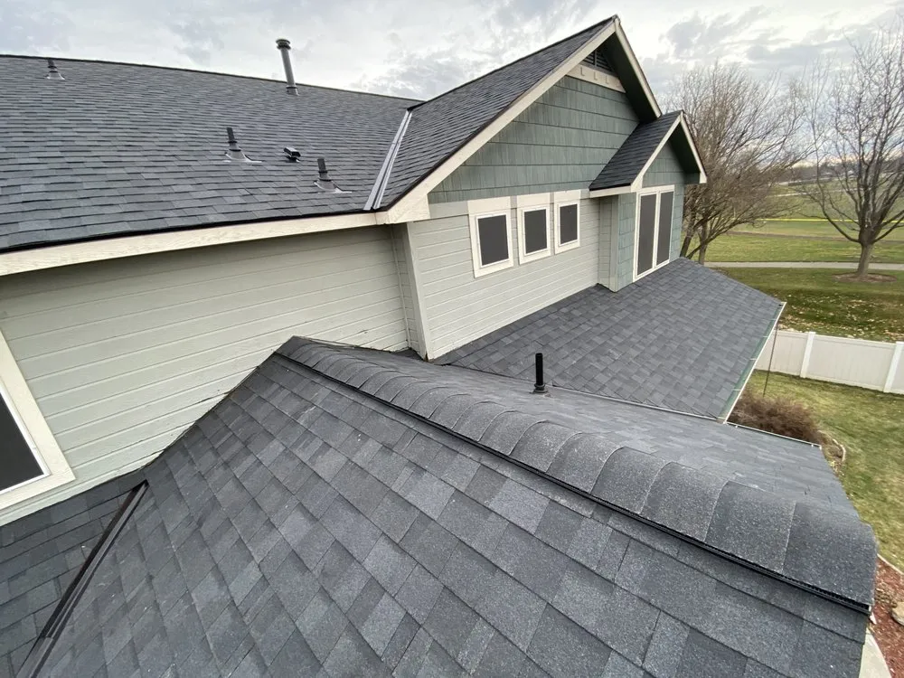 Slide of Christ’s Way Contracting