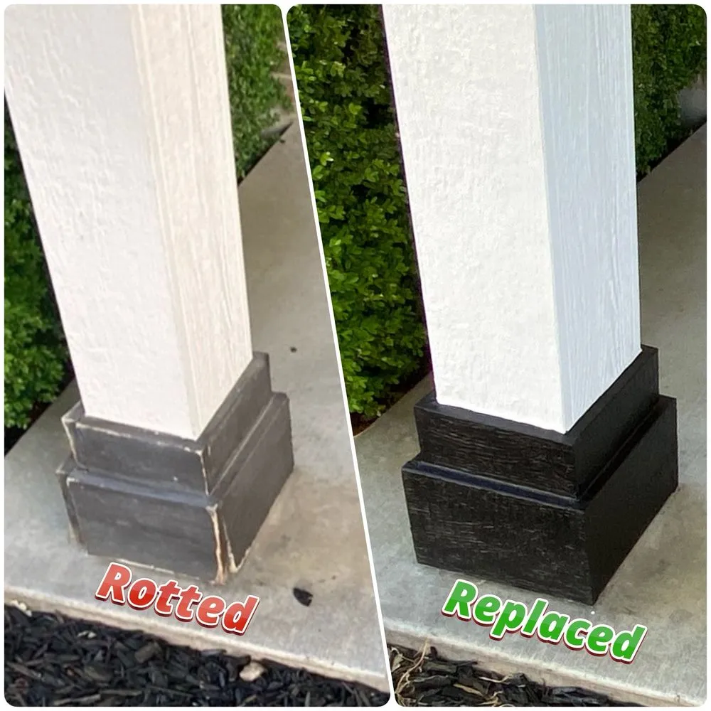 Slide of Christ’s Way Contracting