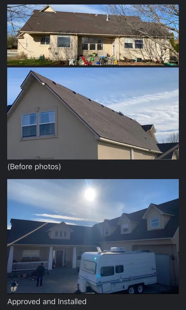 Slide of Christ’s Way Contracting