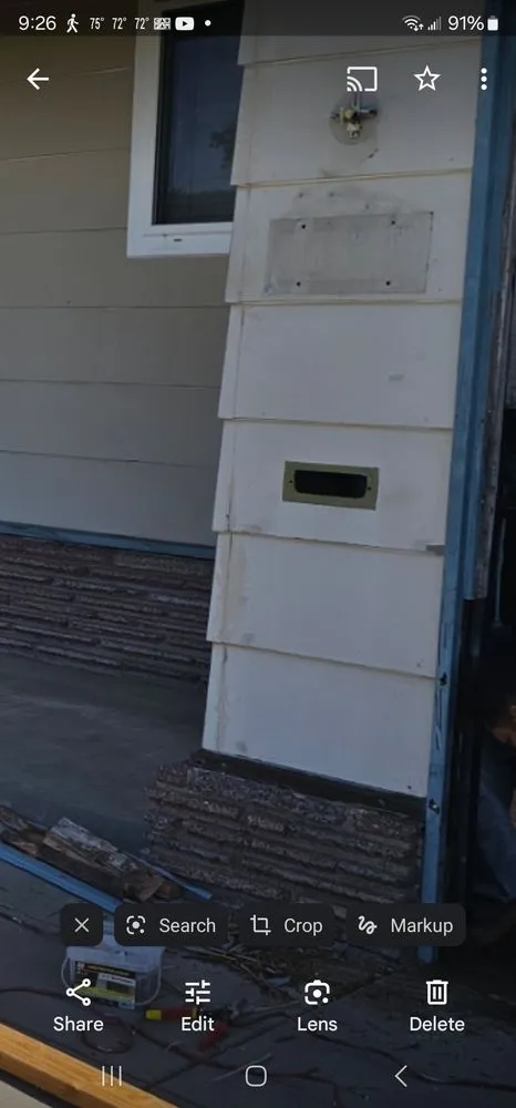 Slide of Chriswell Home Improvements