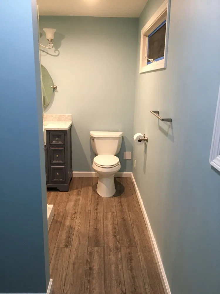 Slide of Chriswell Home Improvements