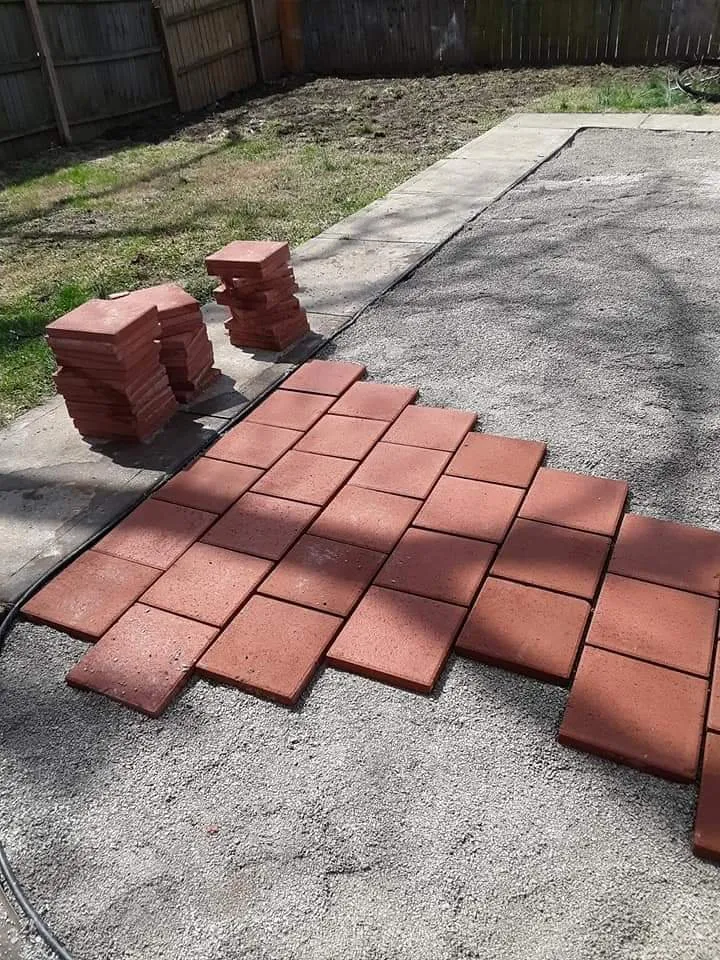 Slide of Chrlies Tuckpointing And Bricklaying