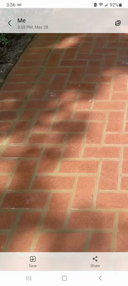 Slide of Chrlies Tuckpointing And Bricklaying