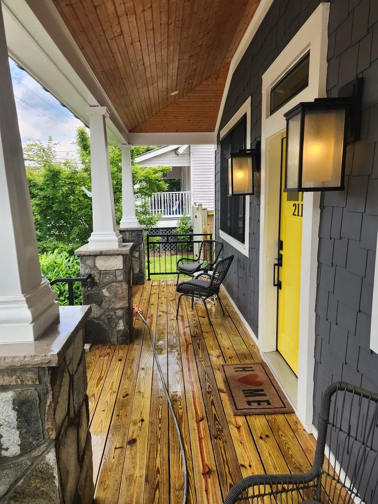 Slide of Chrome Exteriors