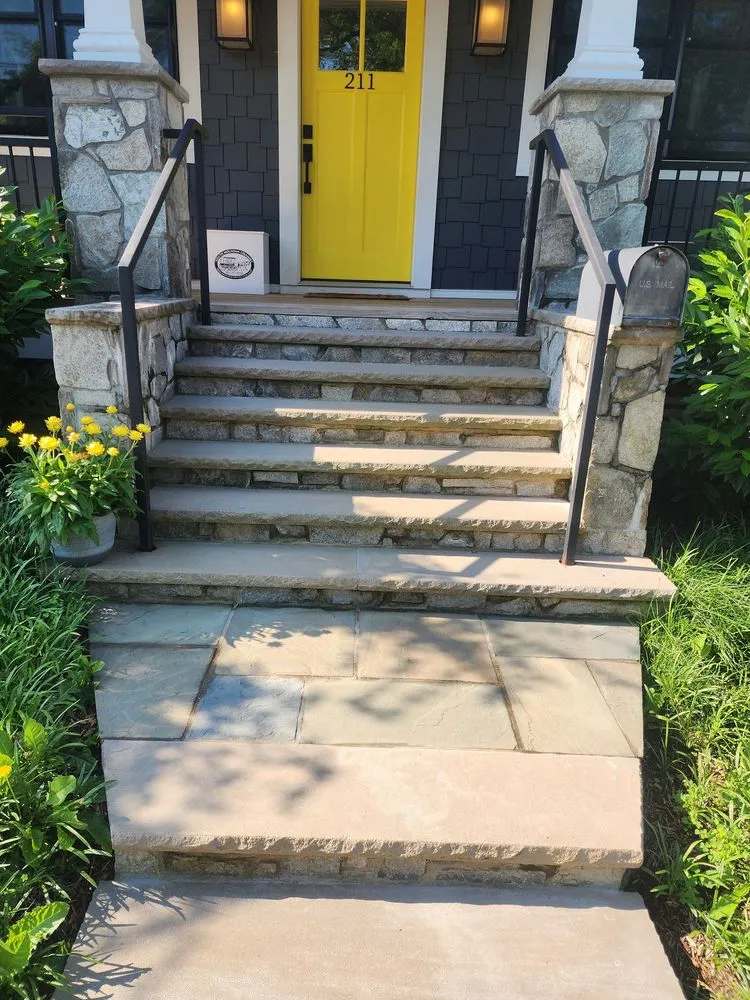 Slide of Chrome Exteriors