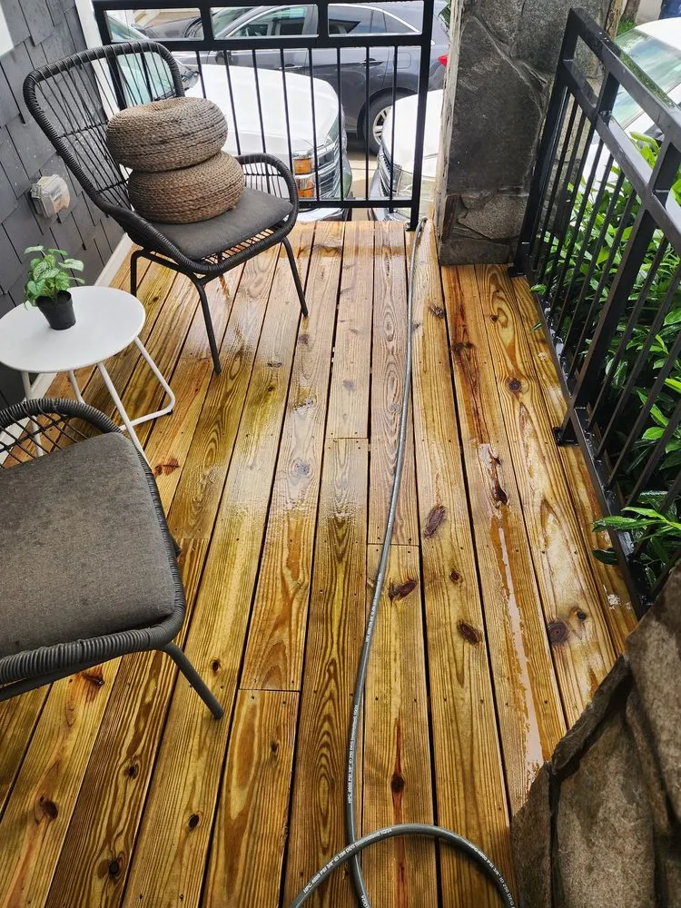 Slide of Chrome Exteriors