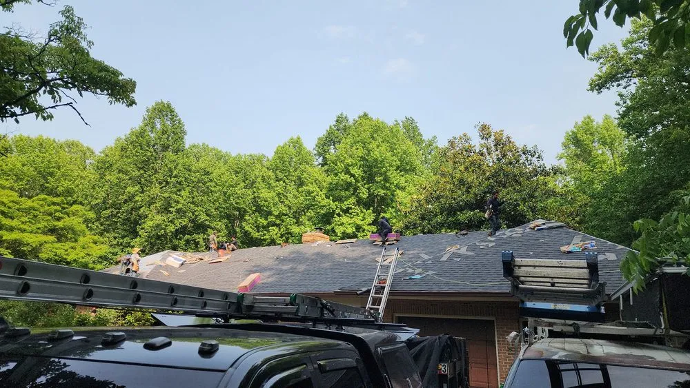 Slide of Chrome Exteriors