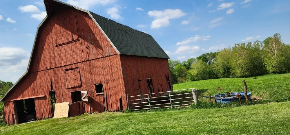 Slide of Chronister Brothers Construction