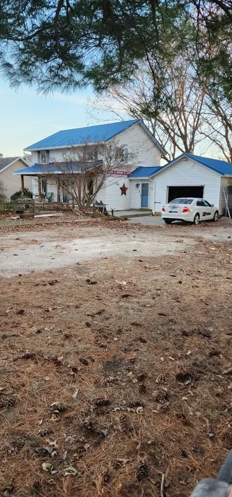 Slide of Chronister Brothers Construction