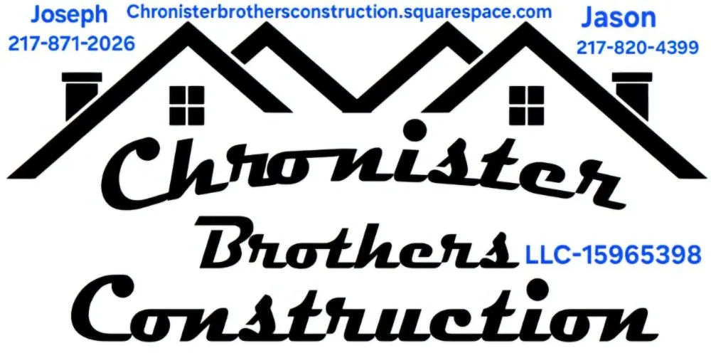 Slide of Chronister Brothers Construction