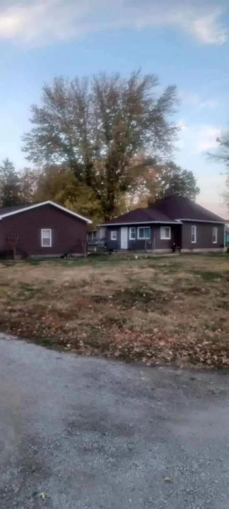 Slide of Chronister Brothers Construction