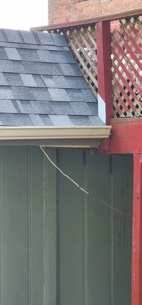 Slide of Chronister Brothers Construction