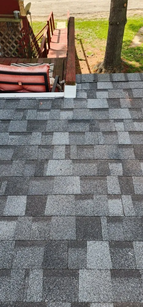 Slide of Chronister Brothers Construction