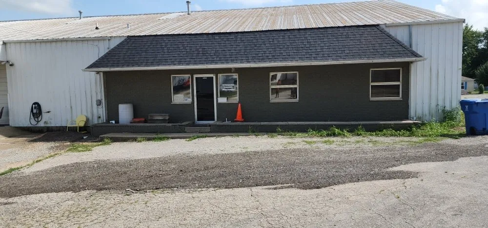 Slide of Chronister Brothers Construction