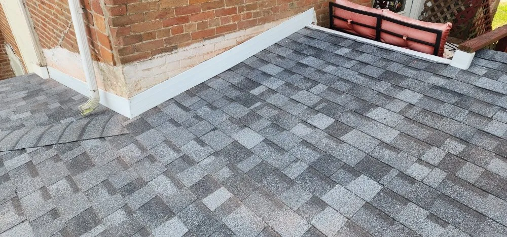 Slide of Chronister Brothers Construction