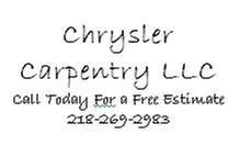 Slide of Chrysler Carpentry