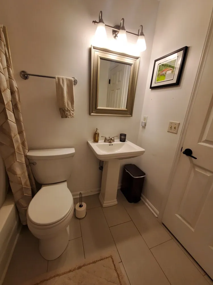 Slide of CHS Construction Group