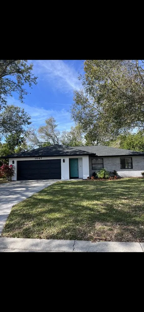 Slide of CHS Construction Group