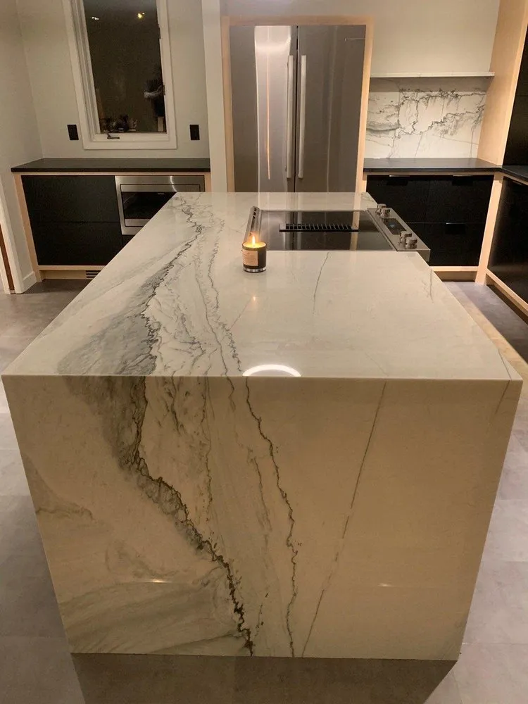 Slide of CHS Construction Group