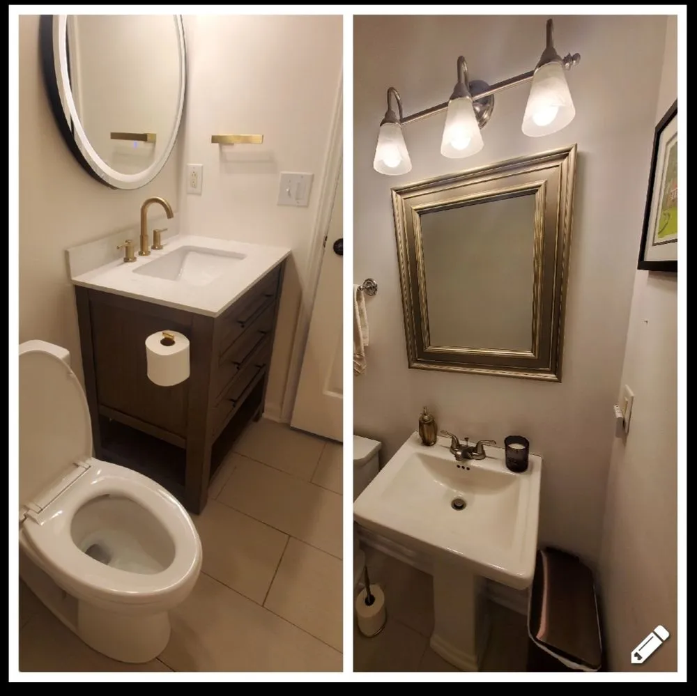 Slide of CHS Construction Group