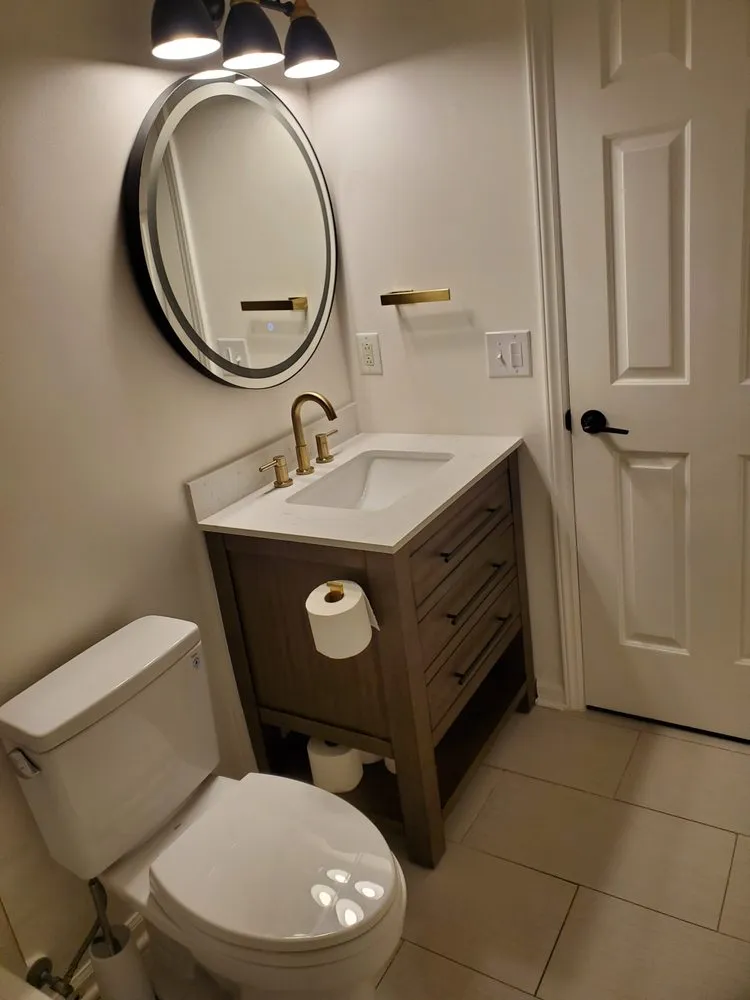 Slide of CHS Construction Group