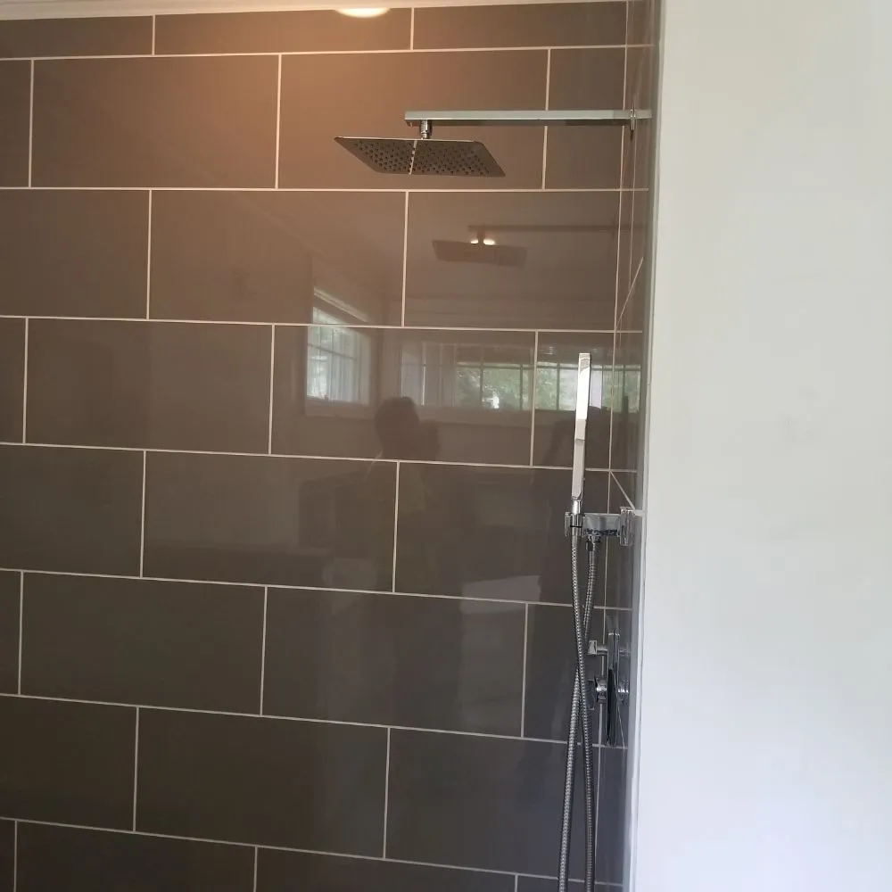 Slide of CHS Construction Group