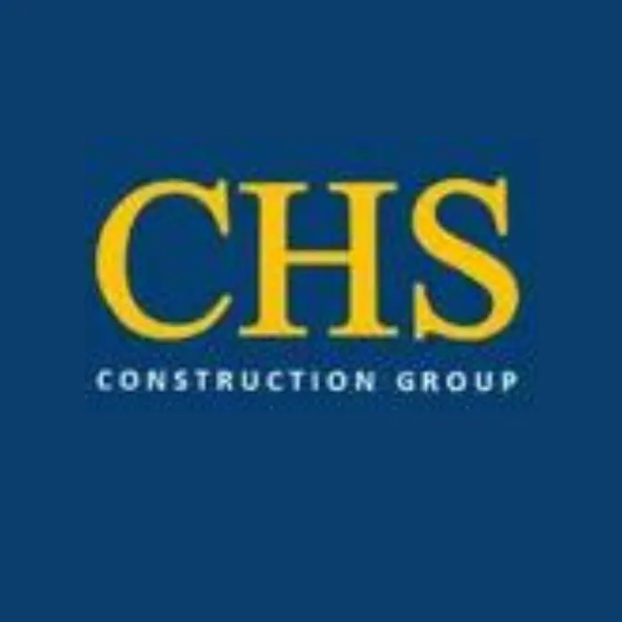 Slide of CHS Construction Group