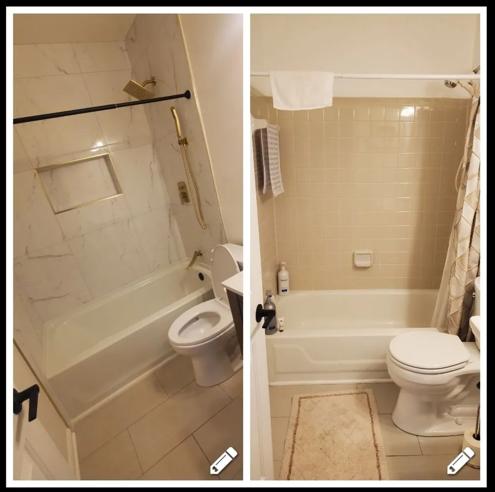 Slide of CHS Construction Group