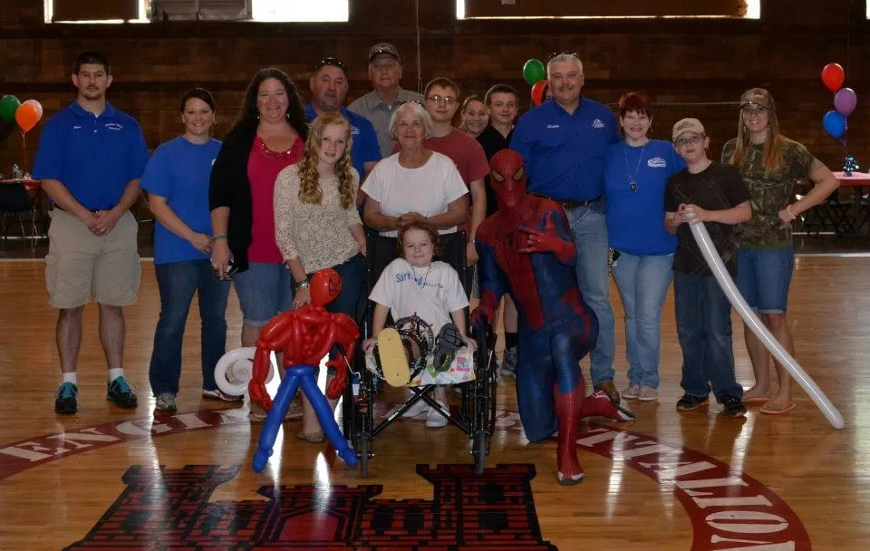 Slide of CHS Roofing and Siding