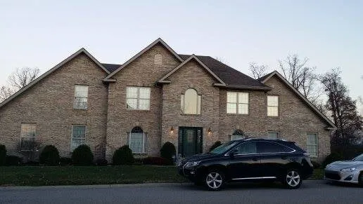 Slide of CHS Roofing and Siding