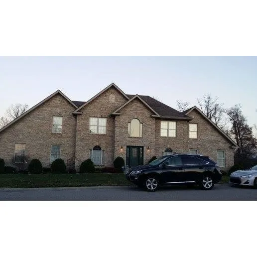 Slide of CHS Roofing and Siding