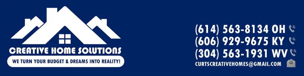 Slide of CHS Roofing and Siding