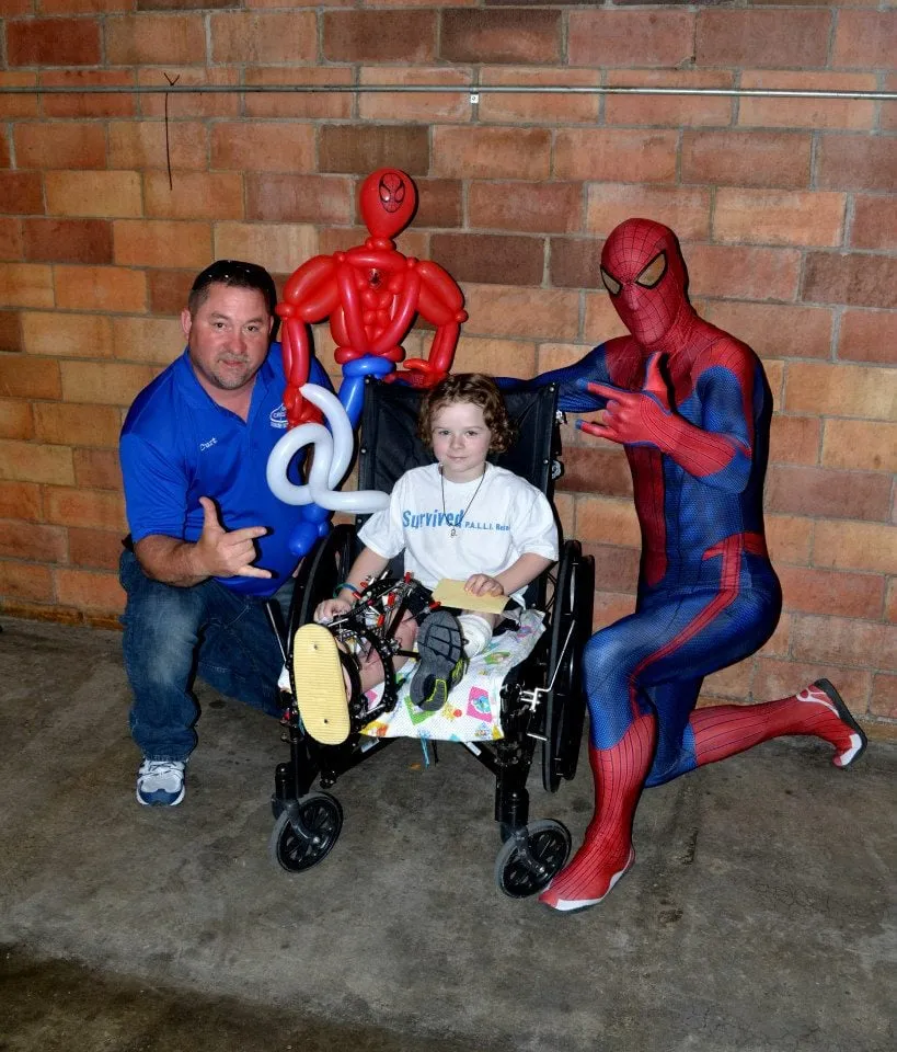 Slide of CHS Roofing and Siding