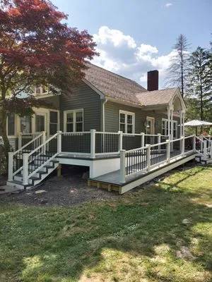 Chub Run Home Improvements