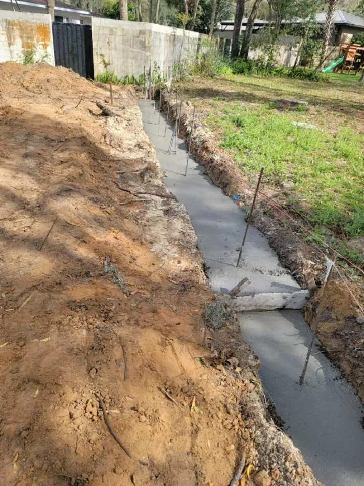 Slide of Chuchian Roofing and Construction