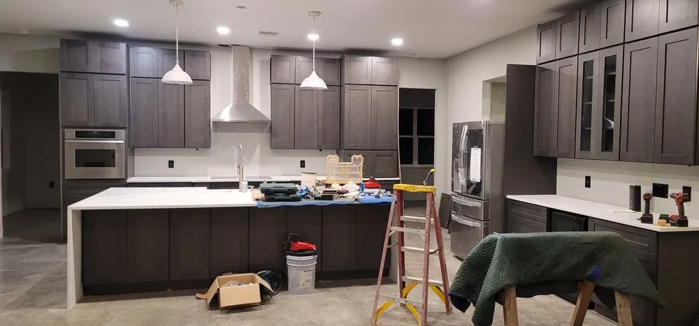 Slide of Chuchian Roofing and Construction