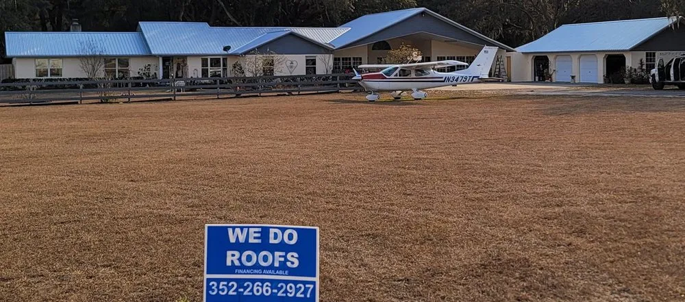 Slide of Chuchian Roofing and Construction