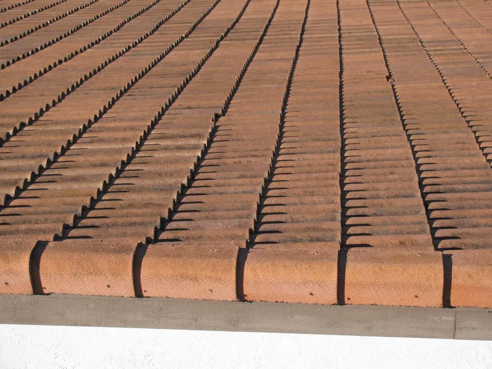 Slide of Chuck Bergman Pressure Washing & Soft-Wash Roof Cleaning