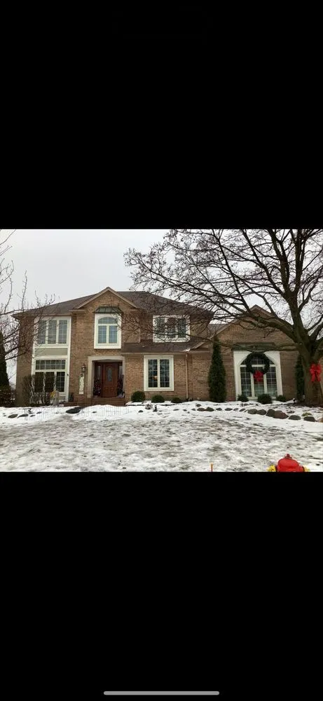 Slide of Chuck Boone’s A1 Services