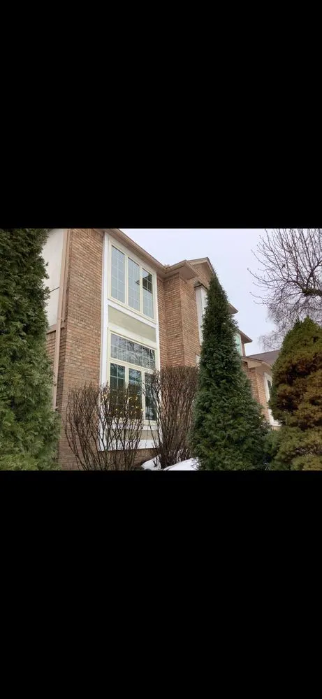 Slide of Chuck Boone’s A1 Services